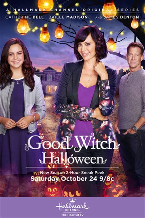 good witch halloween something wicked full episode